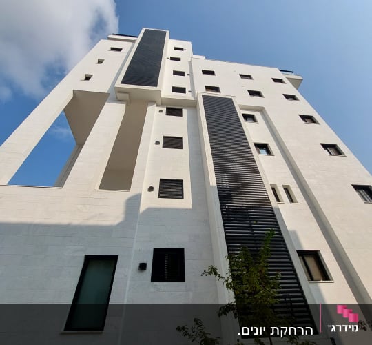 הרחקת יונים.
